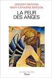 Image de La Peur des anges