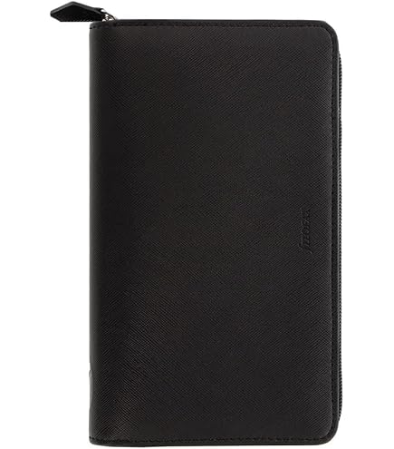 Agenda FILOFAX A5 Original Rouge - Agendas