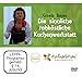 Produktbild Die sinnliche rohköstliche Kuchenwerkstatt, Rohkost Rezepte mit Gisela Bayer, DVD