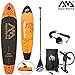 Produktbild Aqua Marina FUSION 10'10" Combo 2 / Stand Up Paddelboard inkl. Pumpe, Finne, Paddel, Tragetasche & SUP Leine