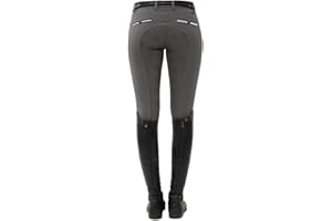 SPOOKS Damen Reithose Ricarda Full Grip XXS-XL