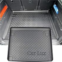 Bandeja Para Maletero Citroën Berlingo 2018 - Antideslizante Y Resistente (Cód. 8009)