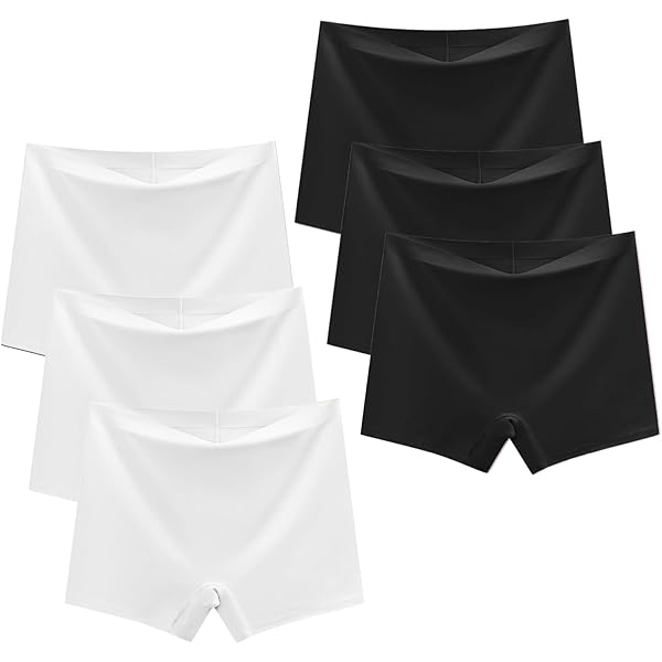 Meisjes boxershorts vlinders | Naadloos ondergoed kind