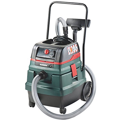 Metabo Allessauger ASR 50 L SC 6.02034.00