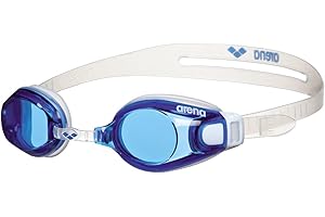 Arena Zoom X-fit Gafas de Natación Unisex adulto (Pack de 1)