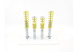 FK AUTOMOTIVE FK Gewindefahrwerk Sportfahrwerk AK Street Tieferlegung SMBM9007