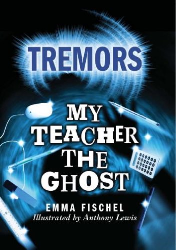 Download My Teacher The Ghost: Tremors