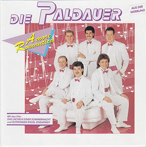 Preisvergleich Produktbild AM0RE R0MANTICA