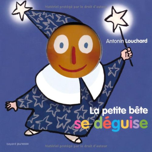<a href="/node/16864">La petite bête se déguise</a>