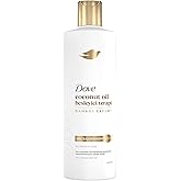 Dove Sa&ccedil; Bakım Kremi Coconut Oil Besleyici Terapi 350 ml