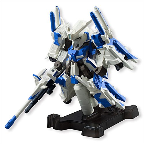 BANDAI Shokugan FW Gundam Converge EX 04 (Box/4) "Mobile Suit Gundam Action Figure
