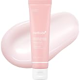medicube Salmon DNA PDRN Pink Hyaluronic Moisturizing Cream | Moisturizing, Uniform Complexion, Elasticity, Pore Care, Korean