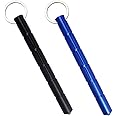 DUMYFENG 2 Pcs Window Breaker Portable Mini Car Window Breaker Escape Tool Mini Glass Breaker for Land or Underwater Emergency Life-Saving