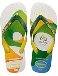 Havaianas RIO 2016 - Chanclas, Unisex