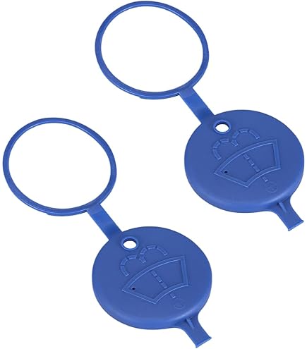 ROBUST Windscreen Washer Bottle Cap Black For Vauxhall Astra J K Corsa E Insignia A B Adam Mokka Viva Meriva B 13227300 1450270 95987387 - Foto 4