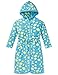 Produktbild Schiesser Mädchen Bademantel, Blau (Türkis 807), 140