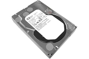 Western Digital WD4000FYYZ - Disco Duro Interno de 4 TB (SATA III, 3.5")