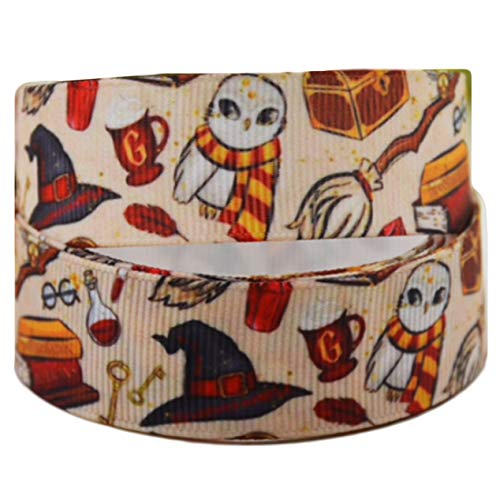 Mua Harry Potter Owl Spell Books 2m X 22mm Wide For Personalised