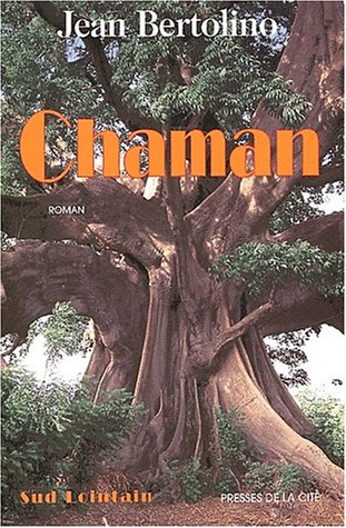 couverture de : Chaman