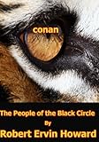 Image de The People of the Black Circle (English Edition)