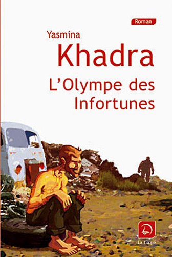 couverture de : [L']Olympe des infortunes