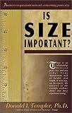 Image de Is Size Important?