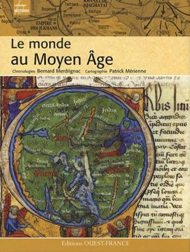 couverture de : Le Monde au Moyen Age