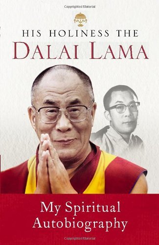 My Spiritual Autobiography by His Holiness Dalai Lama (2010-10-07)