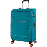 Jaslen - Travel Suitcase Set - Lightweight Travel Suitcase Set, Large Suitcase, Medium Suitcase and Cabin Suitcase - Travel L
