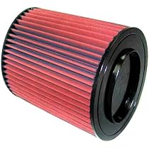 Filtro Aria K&N E-1993 – Lavabile E Riutilizzabile – Aumento Potenza Fino A 4 CV – Garanzia 1 Milione Di Miglia - 3