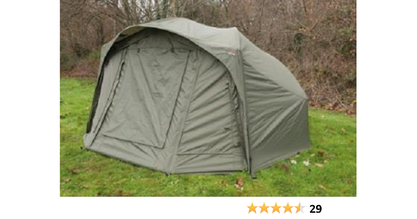 tf gear brolly system