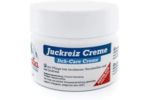Ewalia Juckreiz-Creme für Haustiere 100ml