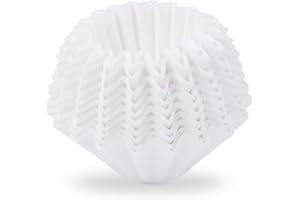 xBloom Flat Bottom Premium Filter Paper