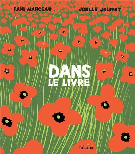 couverture de : Dans le livre