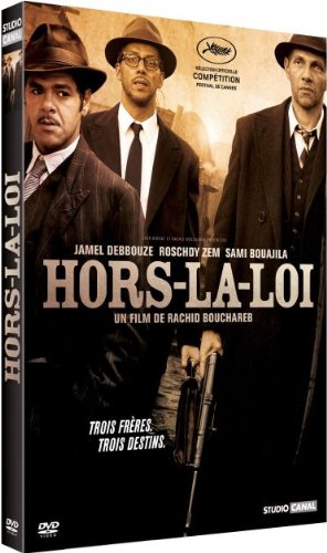 Hors-la-loi