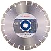 Produktbild BOSCH Diamanttrennscheibe Expert für Stone, 350 x 20,00 und 25,40 x 3,2 x 12 mm, 2608602594