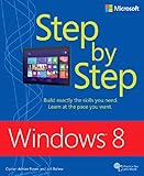 Windows 8 Step by Step by 