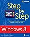 Windows 8 Step by Step by 