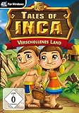 Tales of Inca - Verschollenes Land [PC] - 