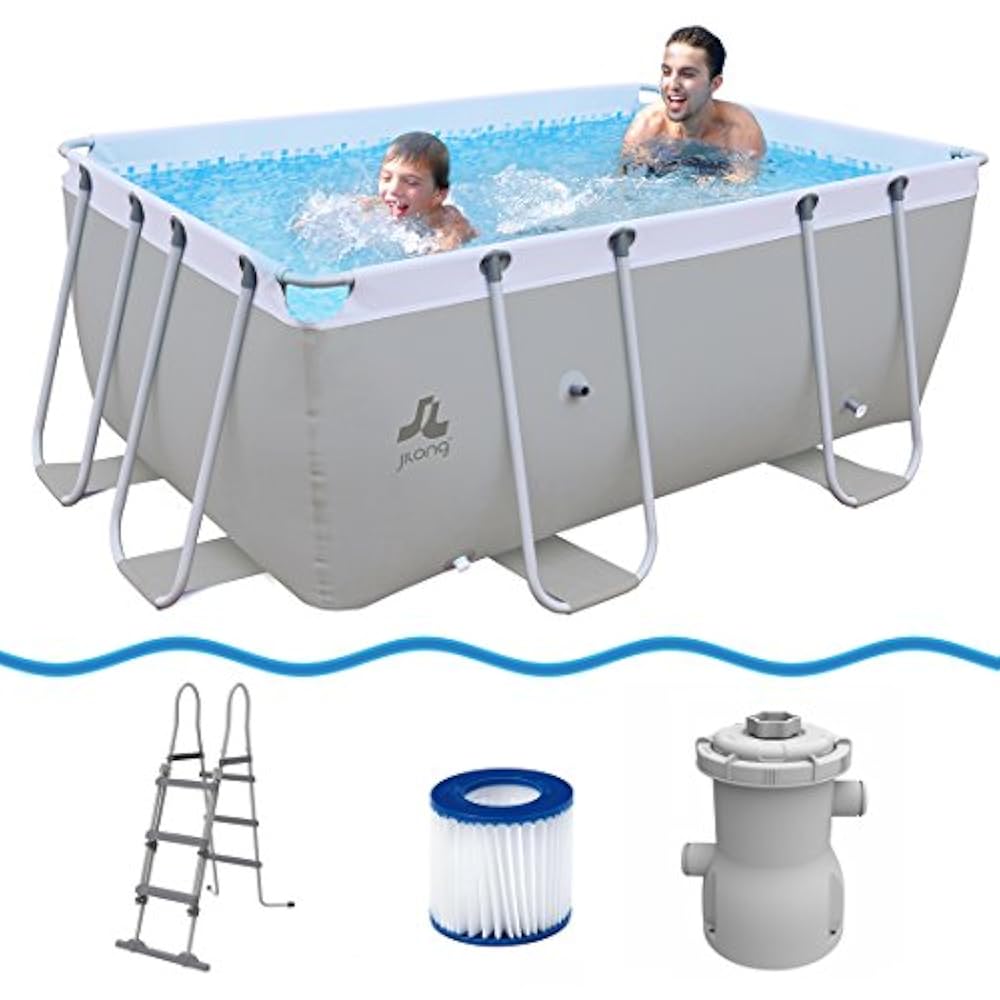 jilong swimming pool