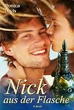 Cover zum Buch Nick aus der Flasche: Snippet: XXL-Le...