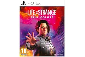 SQUARE ENIX Life is Strange True Colors
