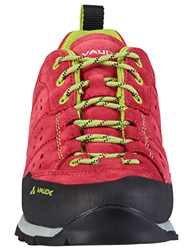 Vaude Damen Women's Dibona Advanced Trekking-& Wanderhalbschuhe