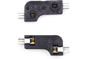 YMDK Kailh Hot-Swap-fähige PCB-Buchse CPG151101S11 für mechanische Tastaturen, 50 Stück