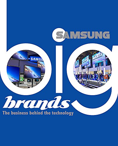 Preisvergleich Produktbild Samsung (Big Brands, Band 1)