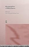 Geographies of Resistance (English Edition) by 