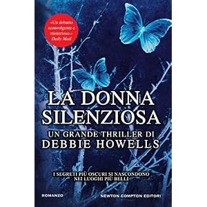 La donna silenziosa La donna silenziosa