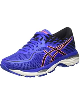 Asics Damen Gel-Cumulus 19 Gymnastikschuhe