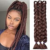 Es wird empfohlen, 5-6 Bündel für den kompletten Kopf zu nehmen.