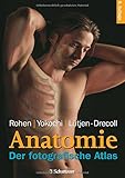 Image de Anatomie: Der fotografische Atlas der systematischen und topografischen Anatomie des Mensc